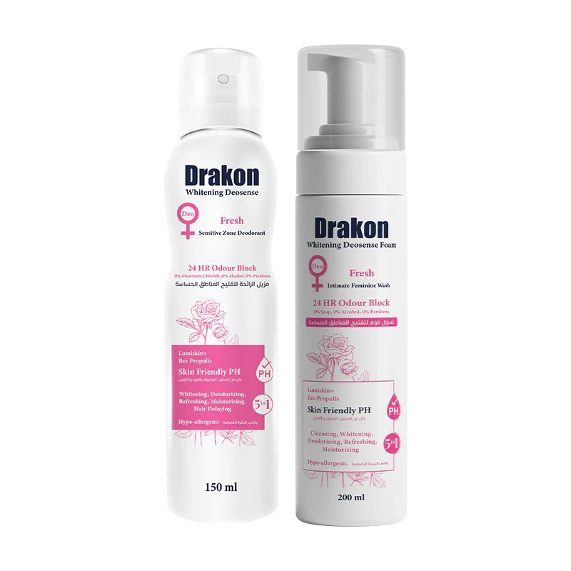 Drakon All
