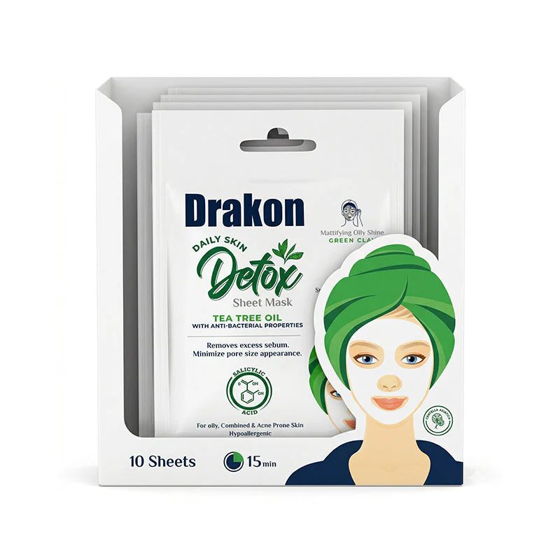 Drakon