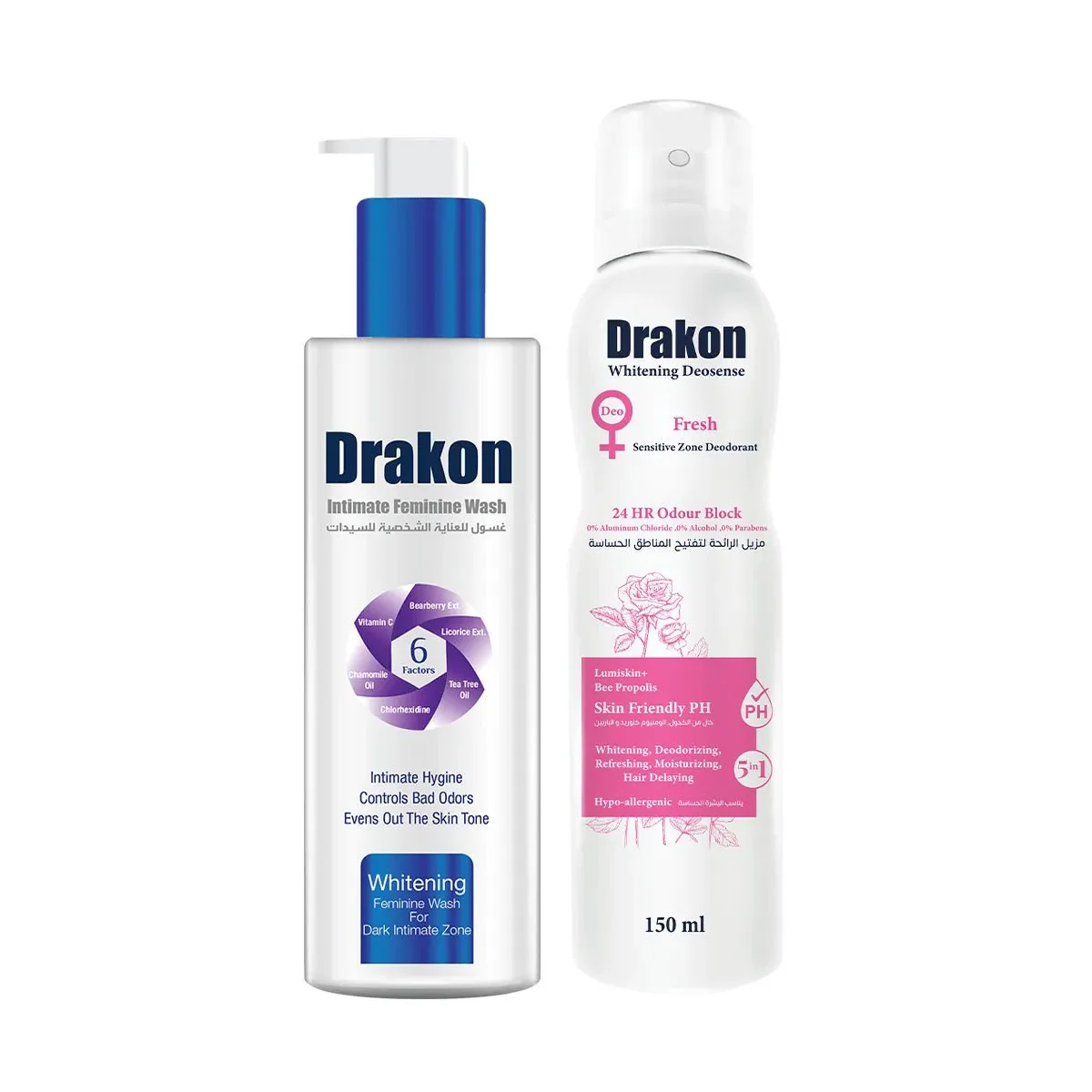 intimate care - promo